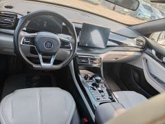 BYD Qin PLUS Champion Edition DM-i 55KM Exceed - ფოტო 5