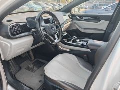 BYD Qin PLUS Champion Edition DM-i 55KM Exceed - ფოტო 6