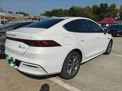 BYD Qin PLUS Champion Edition DM-i 55KM Exceed - ფოტო 7