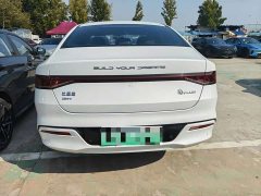 BYD Qin PLUS Champion Edition DM-i 55KM Exceed - ფოტო 8