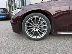 Mercedes-Benz S-Class Facelift S 450 L 4MATIC - ფოტო 6