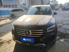 Mercedes-Benz GLB 2024 Facelift GLB 200 Dynamic - ფოტო 1
