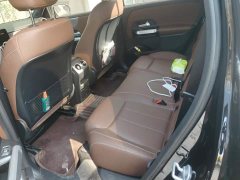 Mercedes-Benz GLB 2024 Facelift GLB 200 Dynamic - ფოტო 10
