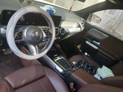 Mercedes-Benz GLB 2024 Facelift GLB 200 Dynamic - ფოტო 11