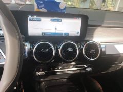 Mercedes-Benz GLB 2024 Facelift GLB 200 Dynamic - ფოტო 12