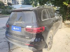 Mercedes-Benz GLB 2024 Facelift GLB 200 Dynamic - ფოტო 2