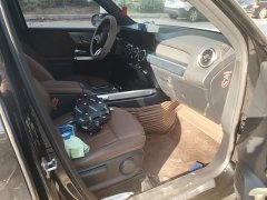 Mercedes-Benz GLB 2024 Facelift GLB 200 Dynamic - ფოტო 7