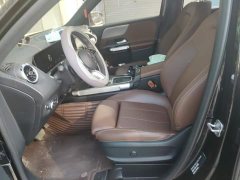 Mercedes-Benz GLB 2024 Facelift GLB 200 Dynamic - ფოტო 8