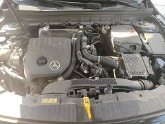 Mercedes-Benz GLB 2024 Facelift GLB 200 Dynamic - ფოტო 9