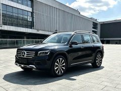 Mercedes-Benz GLB 220 Fashion Edition - ფოტო 1