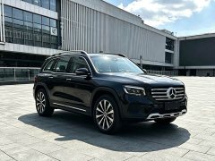 Mercedes-Benz GLB 220 Fashion Edition - ფოტო 2