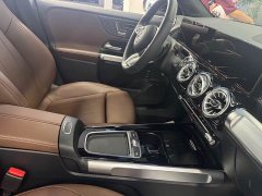 Mercedes-Benz GLB 220 Fashion Edition - ფოტო 3