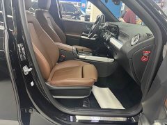 Mercedes-Benz GLB 220 Fashion Edition - ფოტო 4