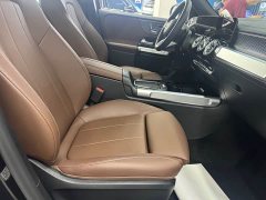 Mercedes-Benz GLB 220 Fashion Edition - ფოტო 6