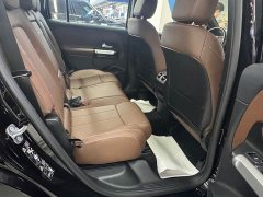 Mercedes-Benz GLB 220 Fashion Edition - ფოტო 7