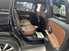 Mercedes-Benz GLB 220 Fashion Edition - ფოტო 8