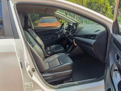 Toyota Yaris L Zhixuan 2022 Zhixuan X 1.5L CVT Luxury Plus - ფოტო 10