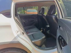 Toyota Yaris L Zhixuan 2022 Zhixuan X 1.5L CVT Luxury Plus - ფოტო 11