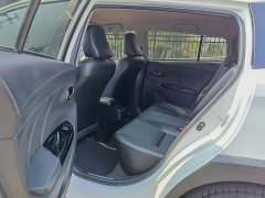 Toyota Yaris L Zhixuan 2022 Zhixuan X 1.5L CVT Luxury Plus - ფოტო 12