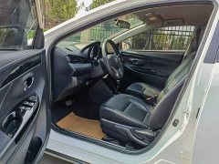 Toyota Yaris L Zhixuan 2022 Zhixuan X 1.5L CVT Luxury Plus - ფოტო 13