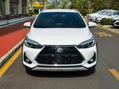 Toyota Yaris L Zhixuan 2022 Zhixuan X 1.5L CVT Luxury Plus - ფოტო 2
