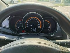 Toyota Yaris L Zhixuan 2022 Zhixuan X 1.5L CVT Luxury Plus - ფოტო 7