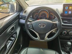 Toyota Yaris L Zhixuan 2022 Zhixuan X 1.5L CVT Luxury Plus - ფოტო 8