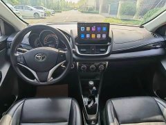 Toyota Yaris L Zhixuan 2022 Zhixuan X 1.5L CVT Luxury Plus - ფოტო 9