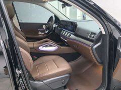Mercedes-Benz GLS 450 4MATIC Fashion - ფოტო 10