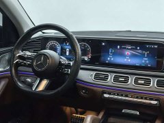 Mercedes-Benz GLS 450 4MATIC Fashion - ფოტო 13