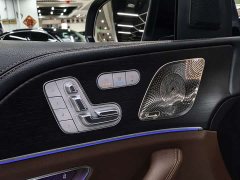 Mercedes-Benz GLS 450 4MATIC Fashion - ფოტო 16