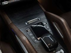 Mercedes-Benz GLS 450 4MATIC Fashion - ფოტო 18