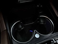 Mercedes-Benz GLS 450 4MATIC Fashion - ფოტო 19