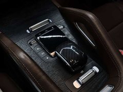 Mercedes-Benz GLS 450 4MATIC Fashion - ფოტო 20