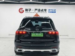 Mercedes-Benz GLS 450 4MATIC Fashion - ფოტო 5