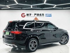 Mercedes-Benz GLS 450 4MATIC Fashion - ფოტო 6
