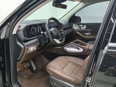 Mercedes-Benz GLS 450 4MATIC Fashion - ფოტო 7