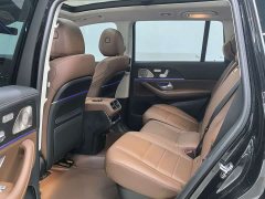 Mercedes-Benz GLS 450 4MATIC Fashion - ფოტო 8