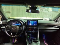 Toyota Avalon 2.0L XLE Premium Edition - ფოტო 2