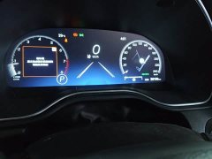 Toyota Avalon 2.0L XLE Premium Edition - ფოტო 3