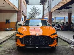 SAIC MG6 Pro 1.5T Automatic Trophy Smart Driving Flagship Edition - ფოტო 2