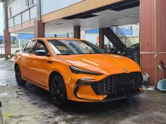 SAIC MG6 Pro 1.5T Automatic Trophy Smart Driving Flagship Edition - ფოტო 3