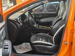 SAIC MG6 Pro 1.5T Automatic Trophy Smart Driving Flagship Edition - ფოტო 4