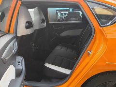 SAIC MG6 Pro 1.5T Automatic Trophy Smart Driving Flagship Edition - ფოტო 5