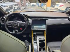 SAIC MG6 Pro 1.5T Automatic Trophy Smart Driving Flagship Edition - ფოტო 6