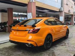 SAIC MG6 Pro 1.5T Automatic Trophy Smart Driving Flagship Edition - ფოტო 9