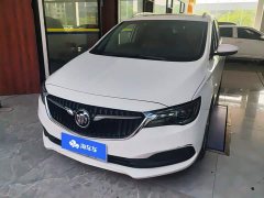 Buick GL6 323T Hybrid Connected Luxury - ფოტო 1