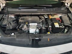 Buick GL6 323T Hybrid Connected Luxury - ფოტო 10
