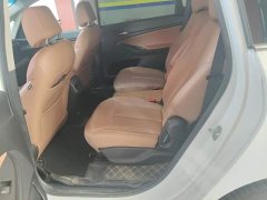 Buick GL6 323T Hybrid Connected Luxury - ფოტო 11