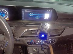 Buick GL6 323T Hybrid Connected Luxury - ფოტო 13